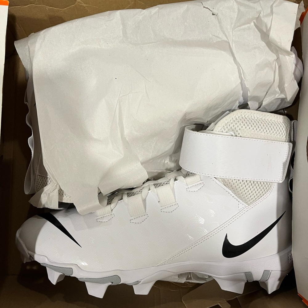 Nike Men’s Football Cleats